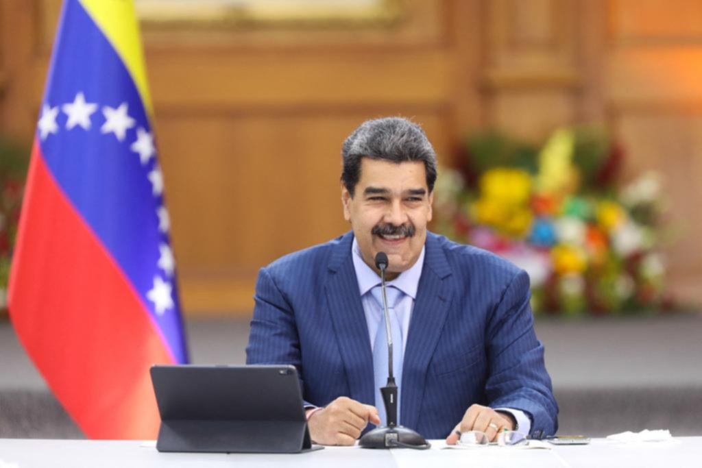 Para EE UU, la detención de opositores siembra dudas sobre el diálogo con Maduro