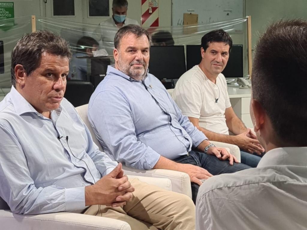 Sigue la tensión entre la UCR y el PRO al fracasar un nuevo intento de lista de unidad