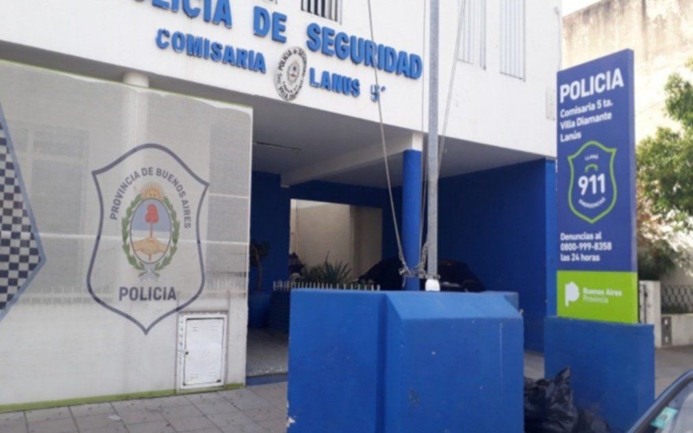 Fueron a exigir la liberación de su sobrino y terminaron presas por cómplices