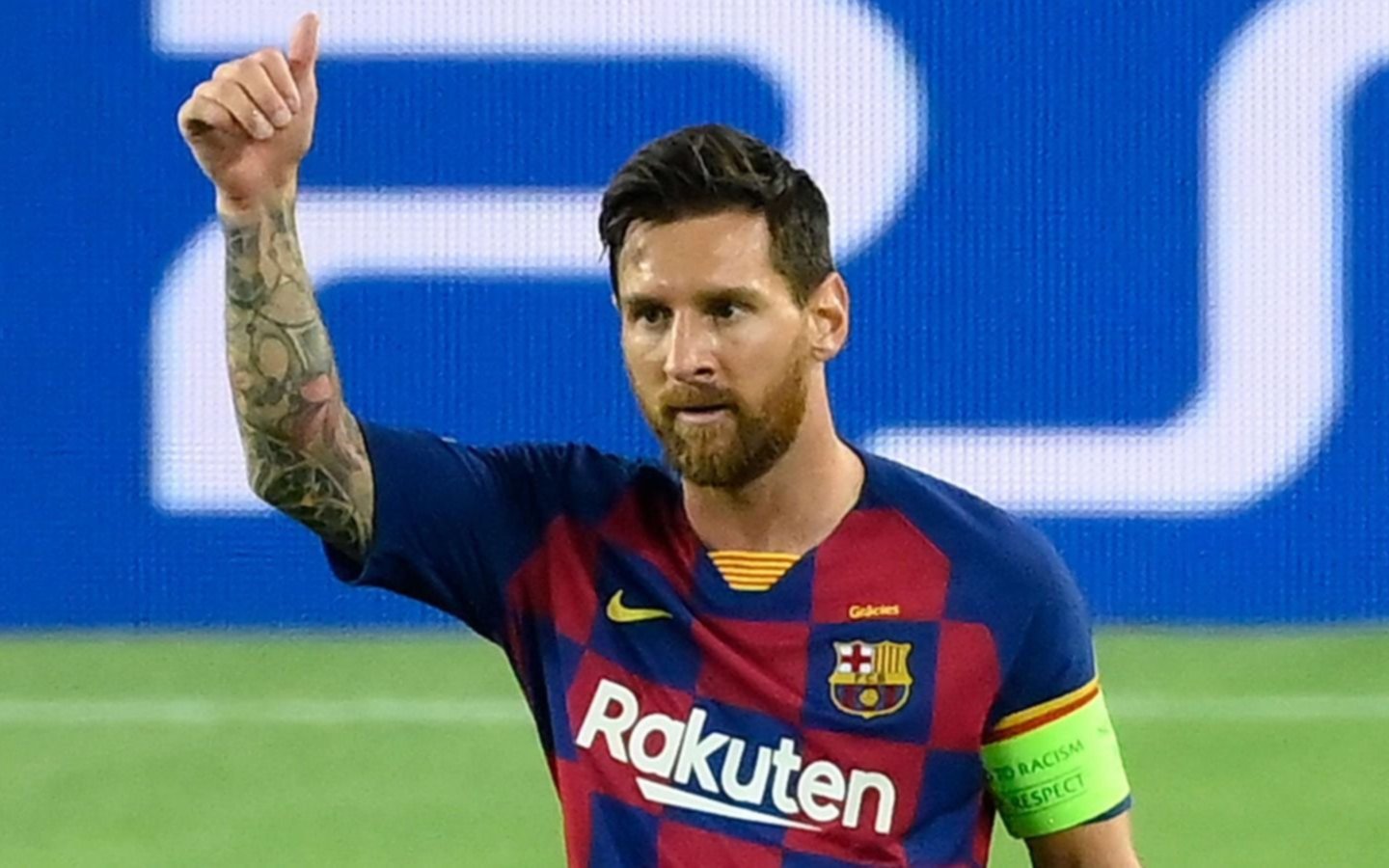 Hay acuerdo y Messi seguiría en Barcelona: los detalles de la negociación