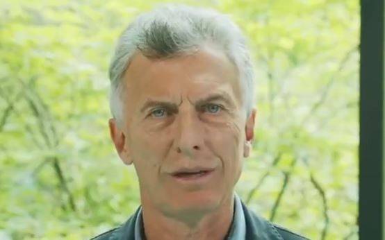 Macri respaldó las protestas en Cuba y pidió el "fin de la dictadura"