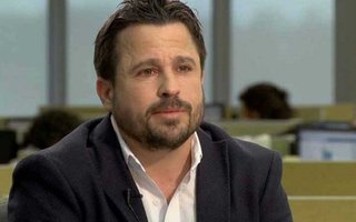 Martín Tetaz: "Vamos a poner bajo discusión si Kicillof y Máximo Kirchner podrán imponer su proyecto político"