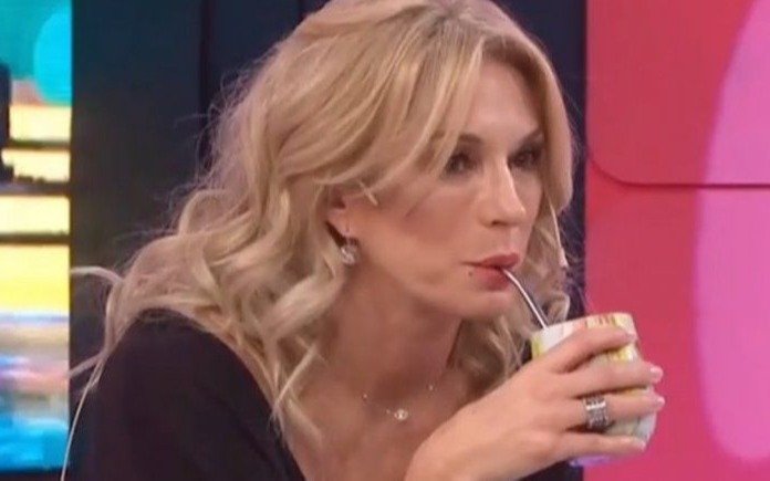 Yanina Latorre: "El problema no son los que volvemos de viaje, es la gente humilde que toma mate y lo comparte"