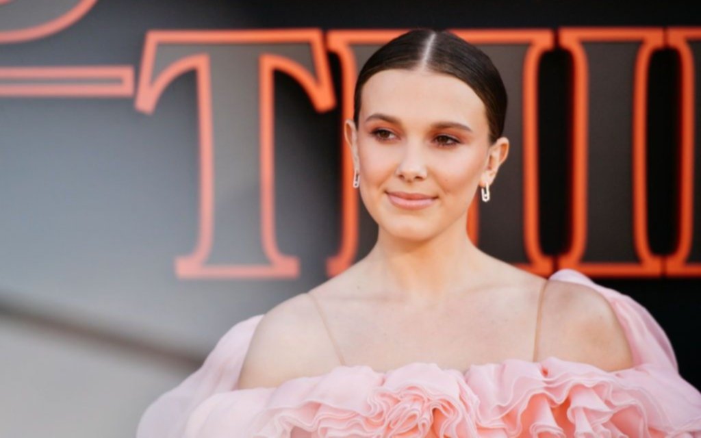 Millie Bobby Brown demandará a su ex por ventilar detalles íntimos de sus encuentros sexuales