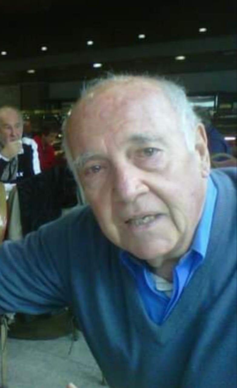 César Augusto Morbidelli