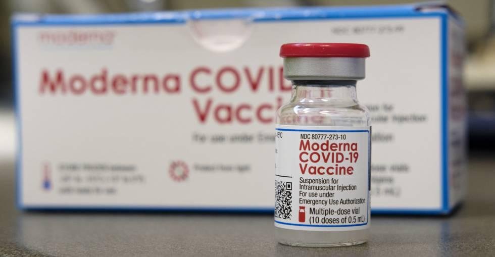 Consideran “inminente” la aprobación de dos vacunas para chicos