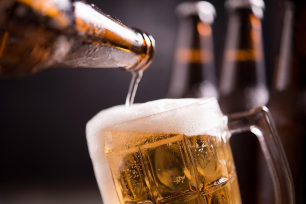 Cáncer: vinculan el 4% de los casos al consumo de alcohol