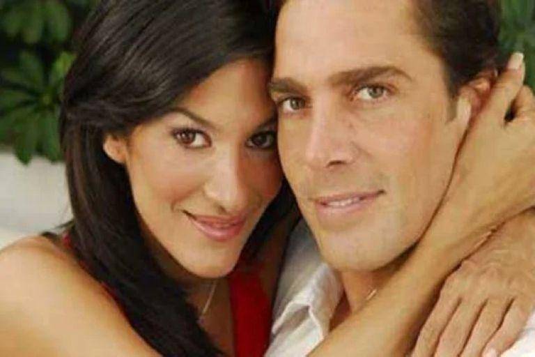 Escudero prefiere una “pitón” antes que a su ex, Matías Alé