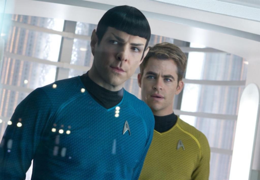 El director de “WandaVision” fue elegido para dirigir el nuevo filme de “Star Trek”