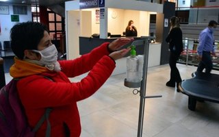 Estatales: ATE-Provincia condiciona la vuelta a la presencialidad al cumplimiento de estrictos protocolos