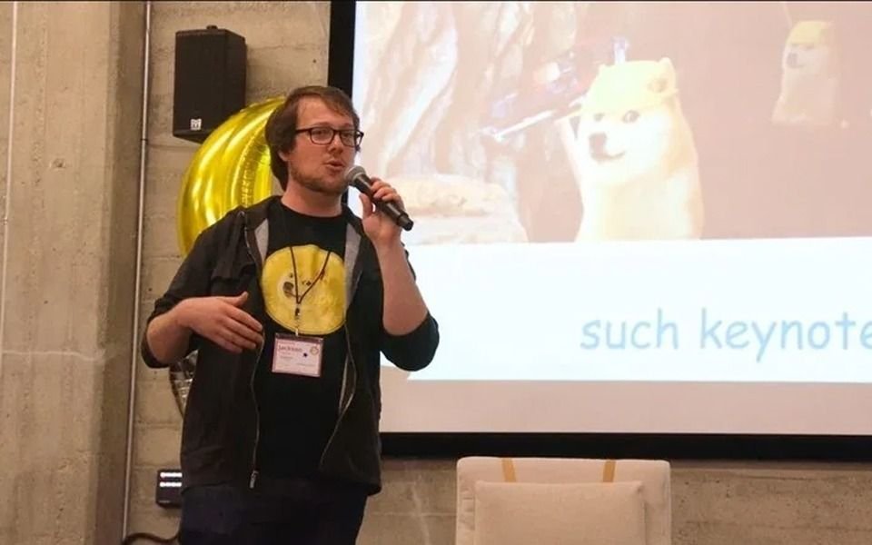 El creador de Dogecoin dice que las criptomonedas son una estafa