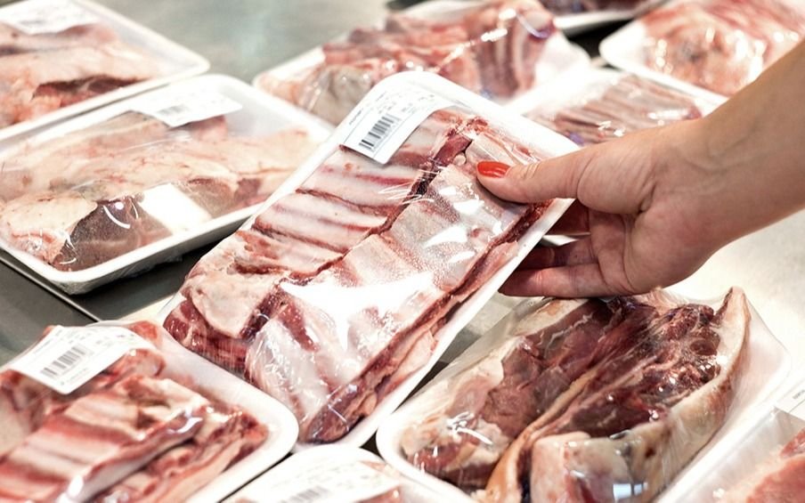 Comparan a Argentina con Nigeria y Rusia por la suba del precio de la carne