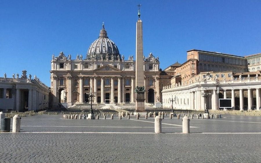 Las operaciones financieras sospechosas detectadas en El Vaticano crecieron un 39% en 2020