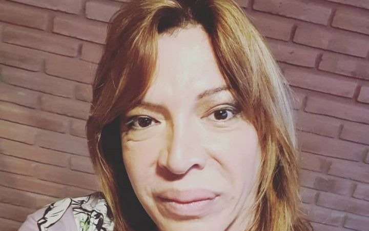 Furor en las redes por la foto que publicó Lizy Tagliani sobre su "época de chongo"