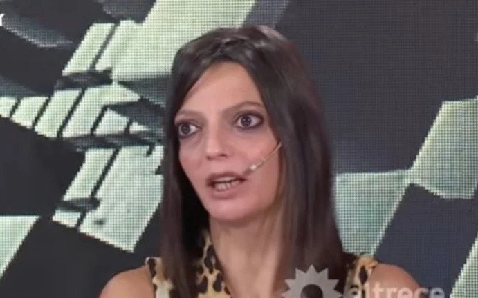 Baby Etchecopar contó por qué su hija dejó su carrera política  y reveló el consejo que le dio