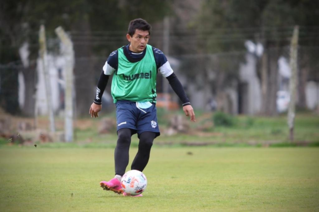 Un equipo con varias dudas que no tendrá a su refuerzo estrella