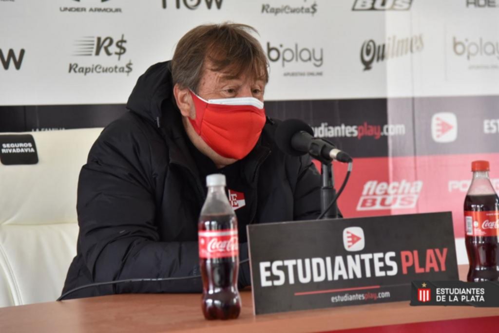“Creo que somos un equipo competitivo y estoy ilusionado con el arranque”