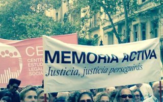 A 27 años del atentado a la AMIA: "Por los encubridores no sabemos la verdad"