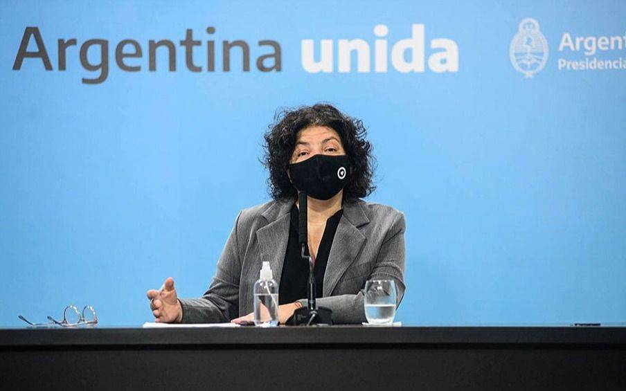 El Gobierno llamó a licitación para comprar 10.000 penes de madera: ¿Para qué se usarán?