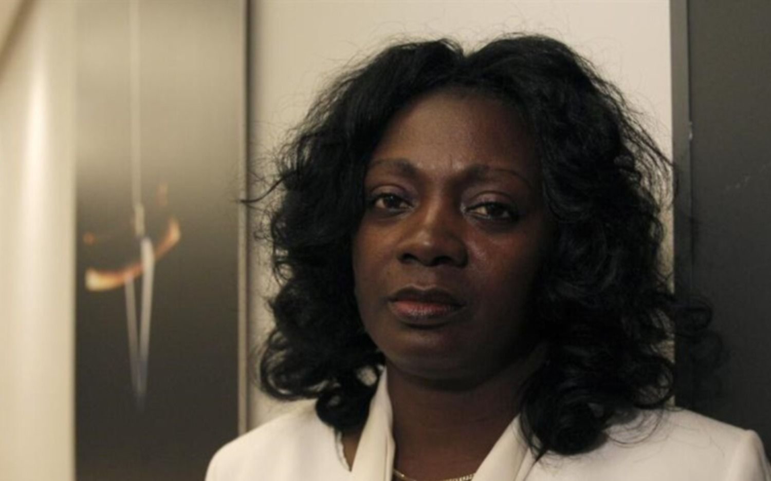 Cuba: detienen a líder de las Damas de Blanco, Berta Soler