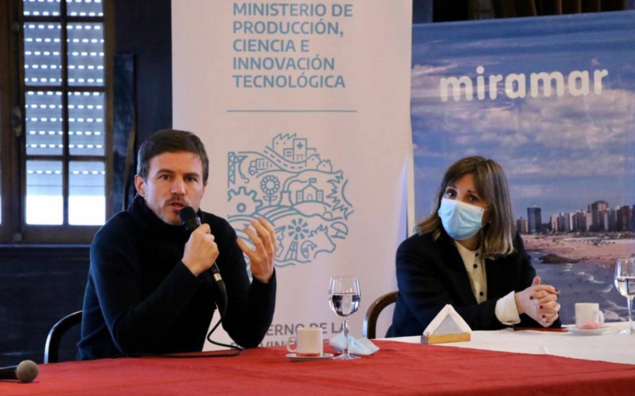 Se inició la entrega de la tercera etapa del Fondo para la Cultura y Turismo 