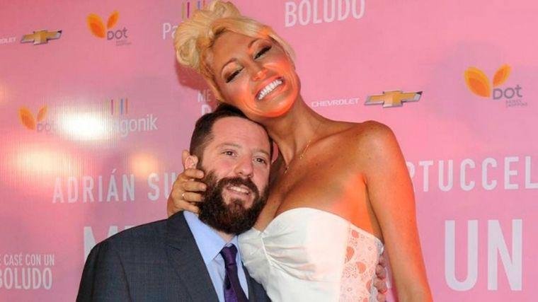 Versiones bomba: Xipolitakis y Ottavis, ¿revancha de amor u “operación lavandina”