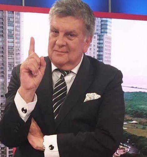 Gracias a Fantino, Ventura se pudo “reencontrar” con Tauro