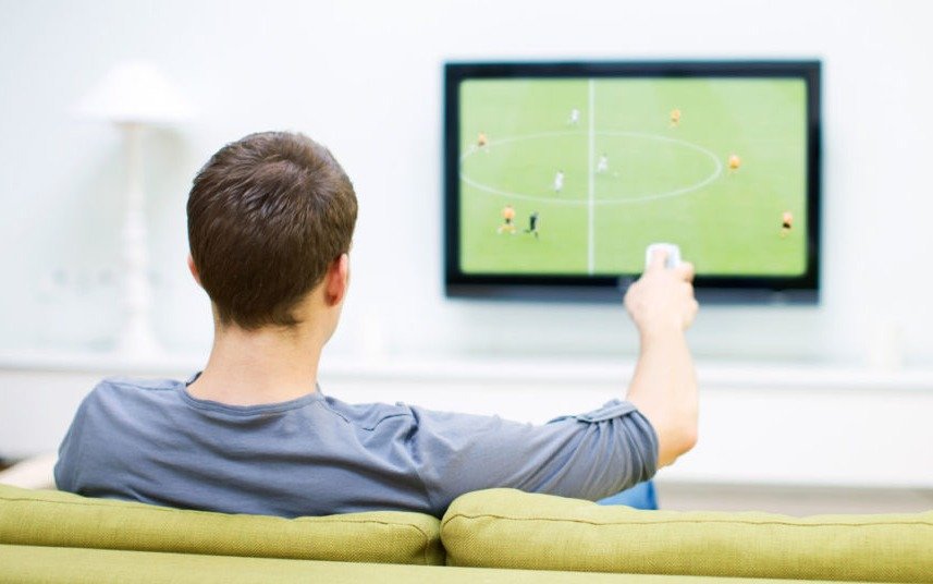 Los 14 partidazos que podrás ver en tu televisor este fin de semana