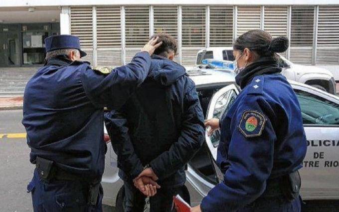 Liberan al sospechoso que se había entregado en la causa por el homicidio del contador de Paraná