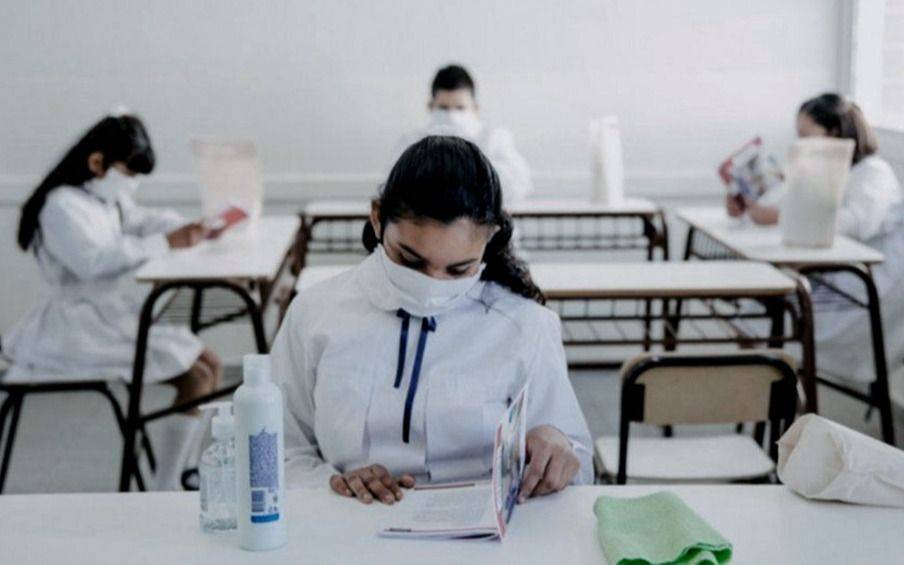 El Gobierno propondrá que los alumnos aprueben el 70% de los contenidos para pasar de año