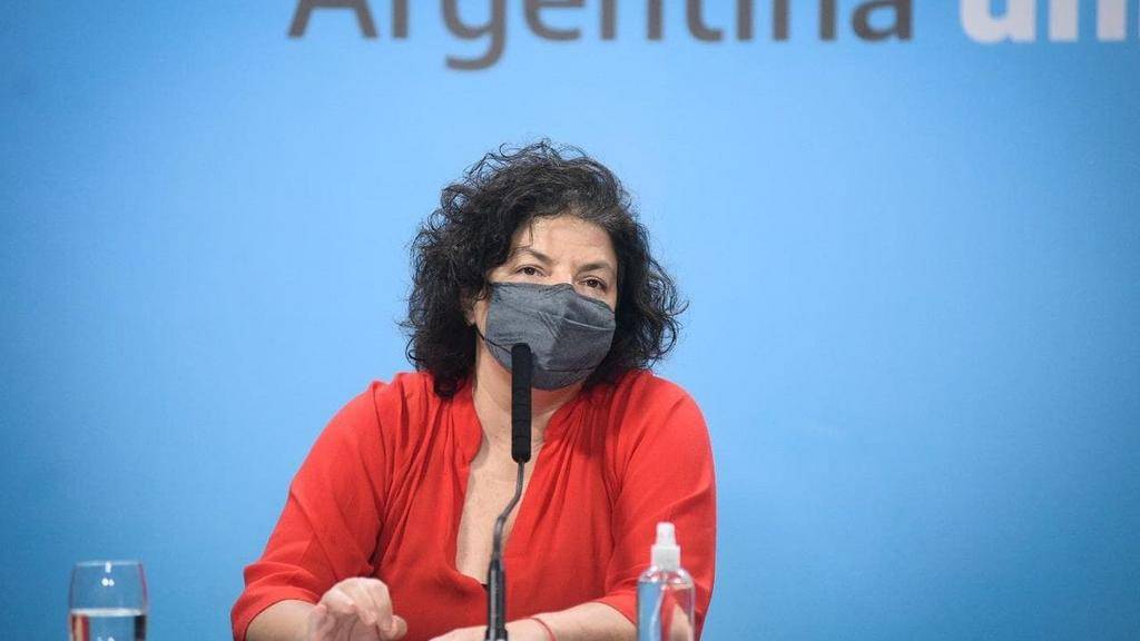 Para Vizzotti el debate por la compra de penes de madera visibiliza la necesidad de la ESI