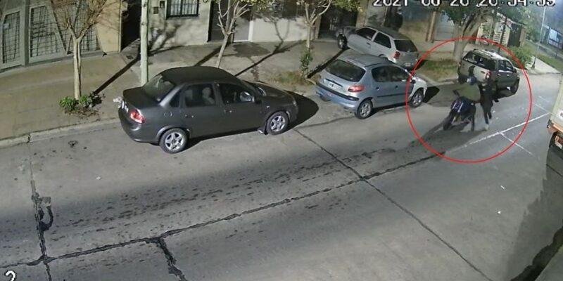 Crece la preocupación vecinal en Tolosa por una imparable ola de asaltos callejeros