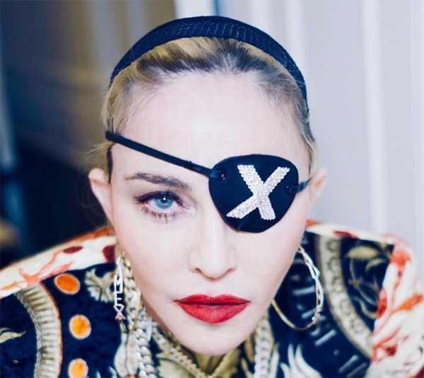 El nuevo documental de Madonna tiene fecha de estreno en el país