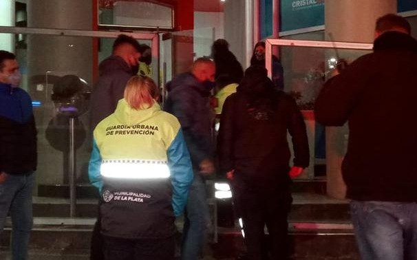 Mala noche para las fiestas y juntadas clandestinas platenses: desactivaron 15