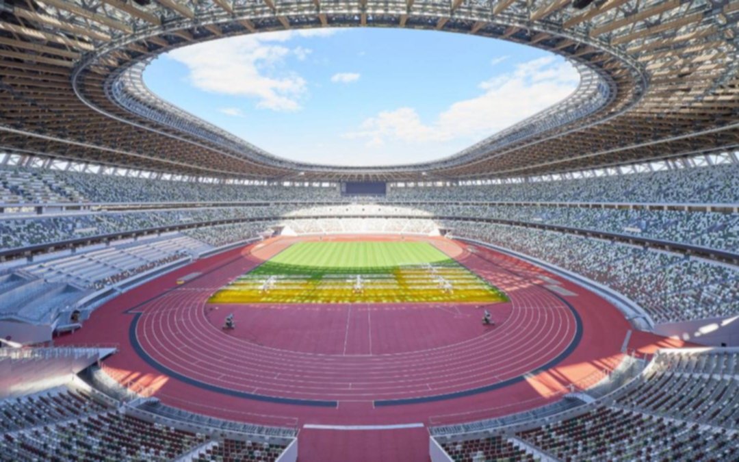 Escándalo en Tokio: detienen a un hombre acusado de violación durante un ensayo de la ceremonia inaugural de los Juegos Olímpicos