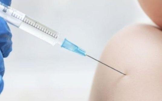 Con una dosis, se vacunó 96% de los mayores de 60 en la Provincia