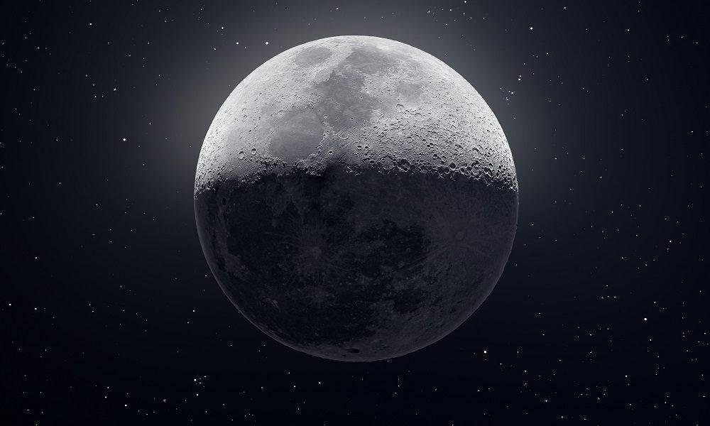 Un bamboleo de la Luna podría causar inundaciones