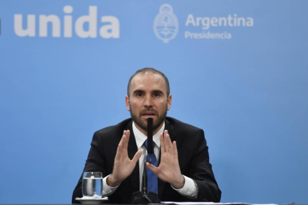 El acuerdo con el Fondo Monetario, por 10 años y con pedido de reformas