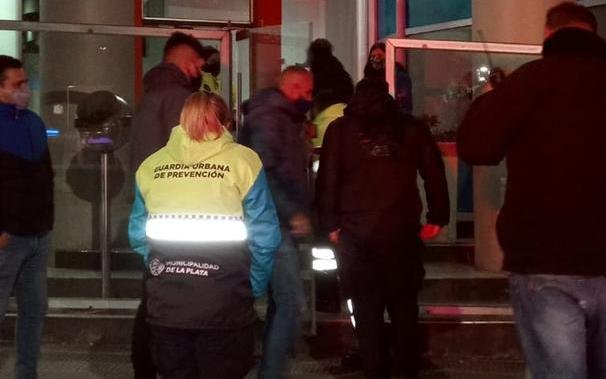Entre la noche y la madrugada, frenaron 15 fiestas clandestinas
