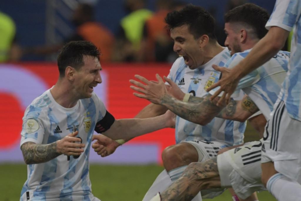 Con las ganas solo no alcanza