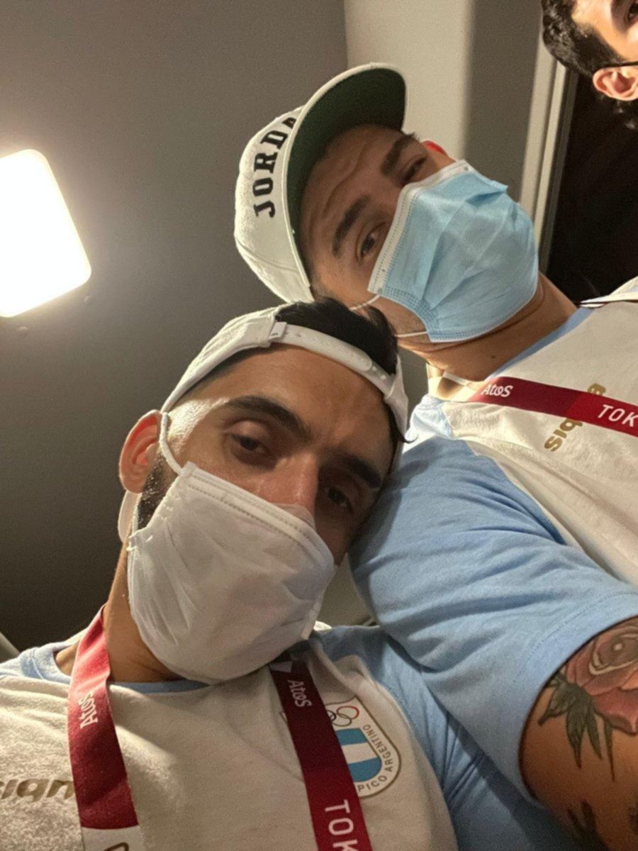 Japón, rival de Argentina, sorprendió en la previa y derrotó a Francia en un amistoso
