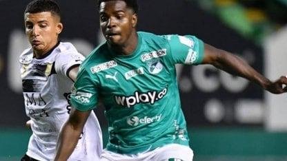 A la espera de Marco Pérez Gimnasia se aseguró a Domínguez
