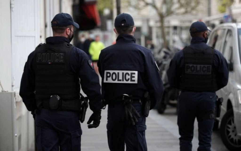 Horror en Francia: hallan el cuerpo decapitado de un nene con posibles marcas de canibalismo