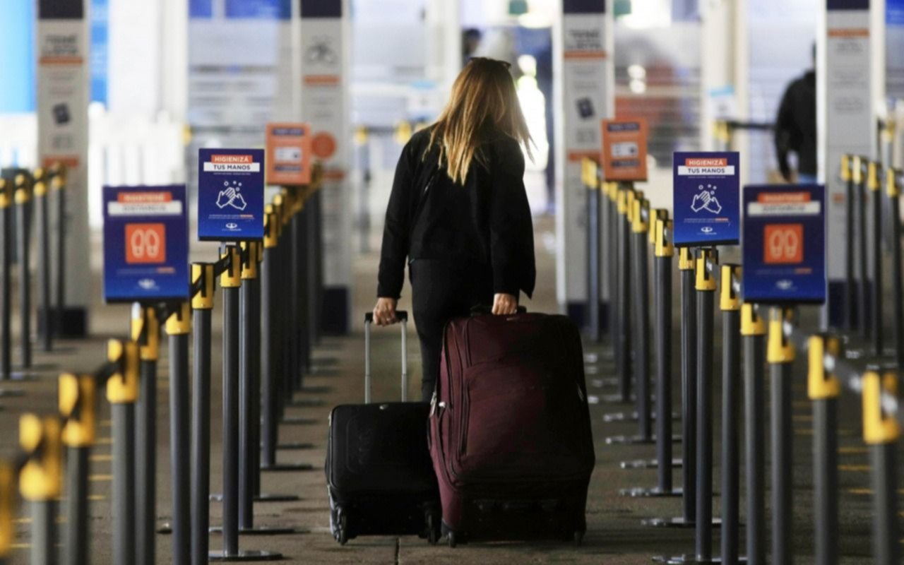 Advierten que seguirá siendo complejo regresar a los más de 14 mil varados en el exterior