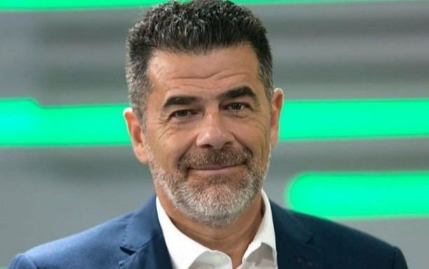Preocupa la salud de Julián Weich: se agravó su cuadro de Covid y lo pasaron a terapia