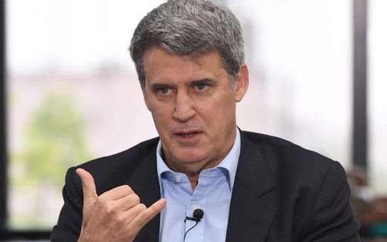 "Si el Gobierno decidiera abrir el cepo sería desastroso"