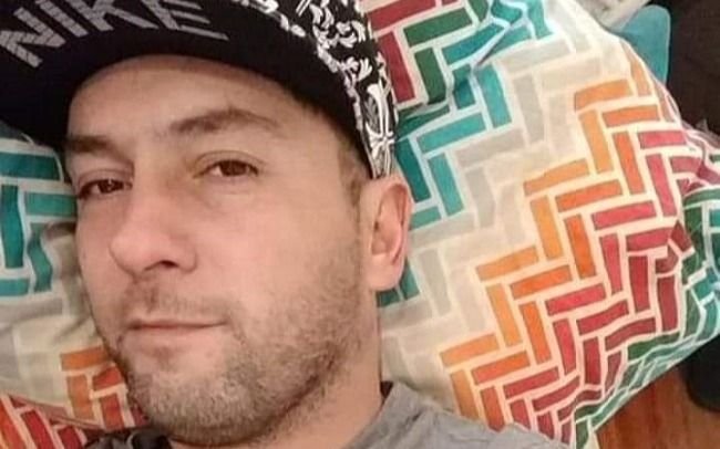 Buscan a berazateguense desaparecido