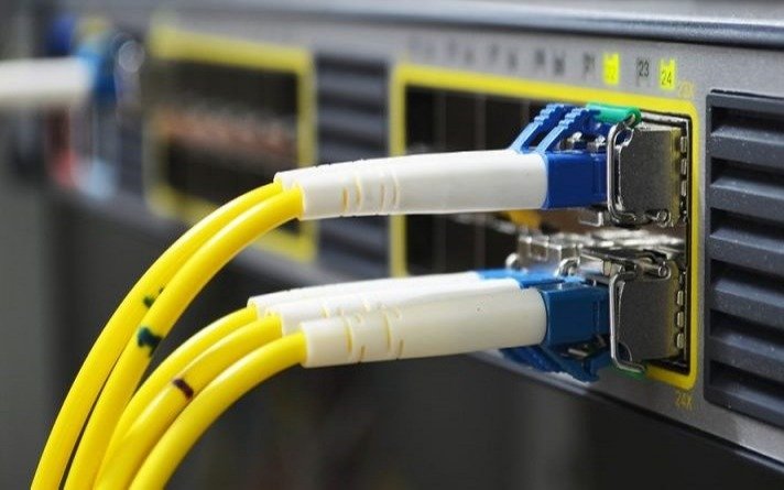Japón transfiere 319 terabits por segundo, estableciendo un récord de velocidad de Internet