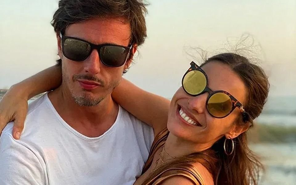Ya como candidato, el marido de Pampita vaticina un dólar a 400 pesos