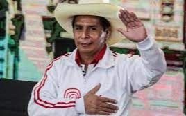 Castillo es oficialmente el presidente electo de Perú